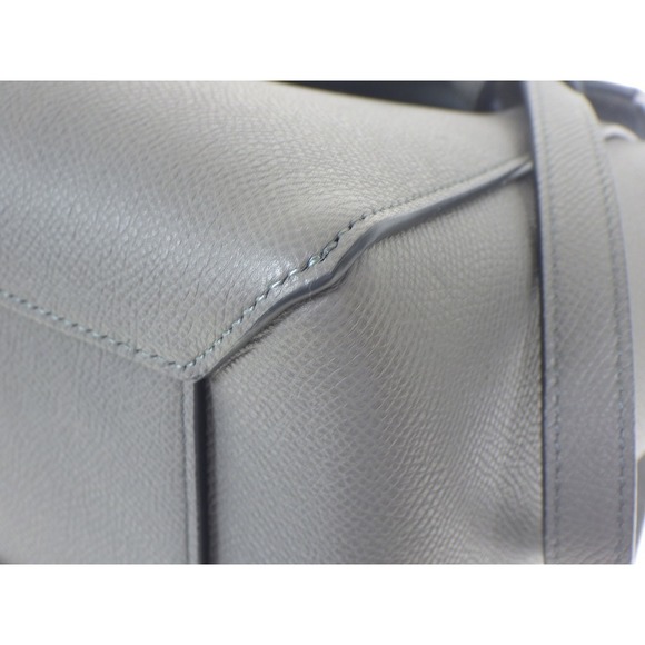 Celine Belt Bag Micro Calfskin Gray - Picture 11 of 15